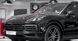 Porsche Cayenne E-Hybrid 3.0 V6 Tiptronic S Platinum Edition 462 KS, ZRAČNI+...