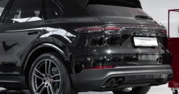 Porsche Cayenne E-Hybrid 3.0 V6 Tiptronic S Platinum Edition 462 KS, ZRAČNI+...