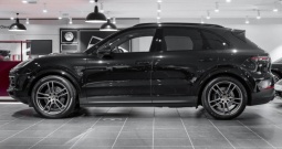 Porsche Cayenne E-Hybrid 3.0 V6 Tiptronic S Platinum Edition 462 KS, ZRAČNI+...