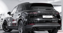 Porsche Cayenne E-Hybrid 3.0 V6 Tiptronic S Platinum Edition 462 KS, ZRAČNI+...