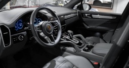 Porsche Cayenne E-Hybrid 3.0 V6 Tiptronic S Platinum Edition 462 KS, ZRAČNI+...