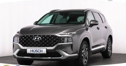 NOVO Hyundai Santa Fe 1.6 T-GDi 4WD Aut. Advanced 265 KS, 7-SJED+ACC+GR SJED+...