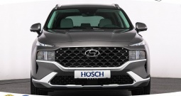 NOVO Hyundai Santa Fe 1.6 T-GDi 4WD Aut. Advanced 265 KS, 7-SJED+ACC+GR SJED+...