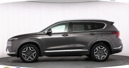 NOVO Hyundai Santa Fe 1.6 T-GDi 4WD Aut. Advanced 265 KS, 7-SJED+ACC+GR SJED+...