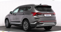 NOVO Hyundai Santa Fe 1.6 T-GDi 4WD Aut. Advanced 265 KS, 7-SJED+ACC+GR SJED+...