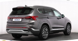 NOVO Hyundai Santa Fe 1.6 T-GDi 4WD Aut. Advanced 265 KS, 7-SJED+ACC+GR SJED+...