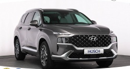 NOVO Hyundai Santa Fe 1.6 T-GDi 4WD Aut. Advanced 265 KS, 7-SJED+ACC+GR SJED+...