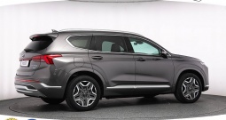 NOVO Hyundai Santa Fe 1.6 T-GDi 4WD Aut. Advanced 265 KS, 7-SJED+ACC+GR SJED+...