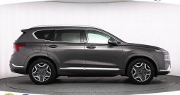 NOVO Hyundai Santa Fe 1.6 T-GDi 4WD Aut. Advanced 265 KS, 7-SJED+ACC+GR SJED+...