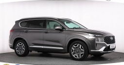 NOVO Hyundai Santa Fe 1.6 T-GDi 4WD Aut. Advanced 265 KS, 7-SJED+ACC+GR SJED+...