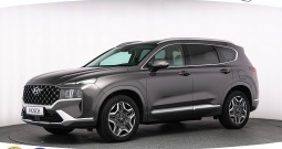 NOVO Hyundai Santa Fe 1.6 T-GDi 4WD Aut. Advanced 265 KS, 7-SJED+ACC+GR SJED+...