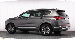 NOVO Hyundai Santa Fe 1.6 T-GDi 4WD Aut. Advanced 265 KS, 7-SJED+ACC+GR SJED+...