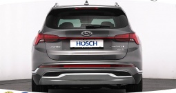 NOVO Hyundai Santa Fe 1.6 T-GDi 4WD Aut. Advanced 265 KS, 7-SJED+ACC+GR SJED+...