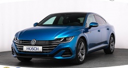 VW Arteon 1.4 TSI eHybrid DSG R-Line 218 KS, ACC+KAM+LED+GR SJED+PANO+HEAD+AS...