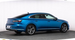 VW Arteon 1.4 TSI eHybrid DSG R-Line 218 KS, ACC+KAM+LED+GR SJED+PANO+HEAD+AS...