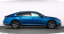 VW Arteon 1.4 TSI eHybrid DSG R-Line 218 KS, ACC+KAM+LED+GR SJED+PANO+HEAD+AS...