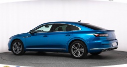 VW Arteon 1.4 TSI eHybrid DSG R-Line 218 KS, ACC+KAM+LED+GR SJED+PANO+HEAD+AS...