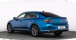 VW Arteon 1.4 TSI eHybrid DSG R-Line 218 KS, ACC+KAM+LED+GR SJED+PANO+HEAD+AS...