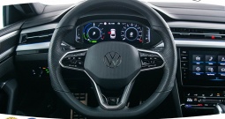 VW Arteon 1.4 TSI eHybrid DSG R-Line 218 KS, ACC+KAM+LED+GR SJED+PANO+HEAD+AS...