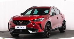 Cupra Formentor 1.4 TSI DSG e-Hybrid VZ 245 KS, ACC+KAM+LED+GR SJED+NAVI+ASIST