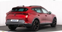 Cupra Formentor 1.4 TSI DSG e-Hybrid VZ 245 KS, ACC+KAM+LED+GR SJED+NAVI+ASIST