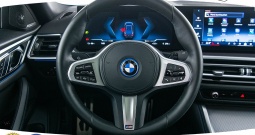 NOVO BMW i4 eDrive40 Gran Coupe M Sport 340 KS, ACC+KAM+LED+GR SJED+HEAD+ASIST