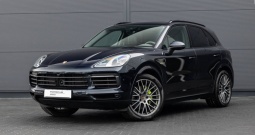 Porsche Cayenne E-Hybrid 3.0 V6 Tiptronic S Platinum Edition 462 KS, ZRAČNI+...