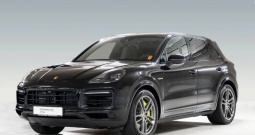 Porsche Cayenne E-Hybrid 3.0 V6 Tiptronic S 462 KS, ZRAČNI+ACC+360+GR SJED+LED