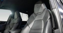 Porsche Cayenne E-Hybrid 3.0 V6 Tiptronic S 462 KS, ZRAČNI+ACC+360+GR SJED+LED