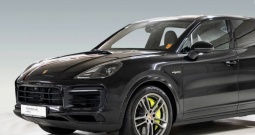 Porsche Cayenne E-Hybrid 3.0 V6 Tiptronic S 462 KS, ZRAČNI+ACC+360+GR SJED+LED