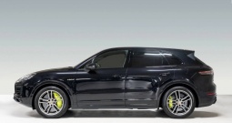 Porsche Cayenne E-Hybrid 3.0 V6 Tiptronic S 462 KS, ZRAČNI+ACC+360+GR SJED+LED