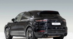 Porsche Cayenne E-Hybrid 3.0 V6 Tiptronic S 462 KS, ZRAČNI+ACC+360+GR SJED+LED