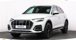 Audi Q5 40 TDI quattro ultra S tronic Advanced 204 KS, ACC+LED+GR SJED+ASIST