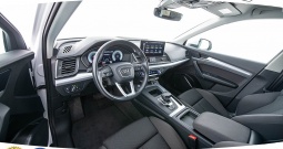 Audi Q5 40 TDI quattro ultra S tronic Advanced 204 KS, ACC+LED+GR SJED+ASIST