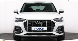 Audi Q5 40 TDI quattro ultra S tronic Advanced 204 KS, ACC+LED+GR SJED+ASIST