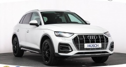 Audi Q5 40 TDI quattro ultra S tronic Advanced 204 KS, ACC+LED+GR SJED+ASIST