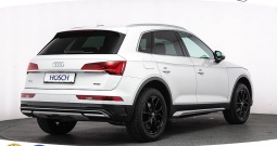 Audi Q5 40 TDI quattro ultra S tronic Advanced 204 KS, ACC+LED+GR SJED+ASIST