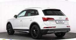 Audi Q5 40 TDI quattro ultra S tronic Advanced 204 KS, ACC+LED+GR SJED+ASIST