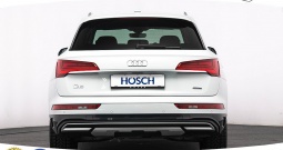 Audi Q5 40 TDI quattro ultra S tronic Advanced 204 KS, ACC+LED+GR SJED+ASIST