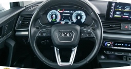 Audi Q5 40 TDI quattro ultra S tronic Advanced 204 KS, ACC+LED+GR SJED+ASIST