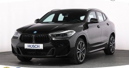 BMW X2 25e xDrive Aut. M Sport 220 KS, ACC+KAM+LED+GR SJED+HEAD+NAVI+ASIST