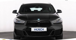 BMW X2 25e xDrive Aut. M Sport 220 KS, ACC+KAM+LED+GR SJED+HEAD+NAVI+ASIST