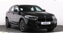 BMW X2 25e xDrive Aut. M Sport 220 KS, ACC+KAM+LED+GR SJED+HEAD+NAVI+ASIST