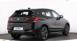 BMW X2 25e xDrive Aut. M Sport 220 KS, ACC+KAM+LED+GR SJED+HEAD+NAVI+ASIST