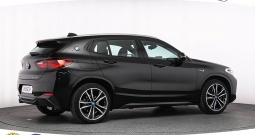 BMW X2 25e xDrive Aut. M Sport 220 KS, ACC+KAM+LED+GR SJED+HEAD+NAVI+ASIST