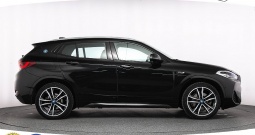 BMW X2 25e xDrive Aut. M Sport 220 KS, ACC+KAM+LED+GR SJED+HEAD+NAVI+ASIST