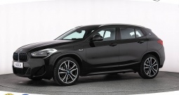 BMW X2 25e xDrive Aut. M Sport 220 KS, ACC+KAM+LED+GR SJED+HEAD+NAVI+ASIST