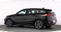 BMW X2 25e xDrive Aut. M Sport 220 KS, ACC+KAM+LED+GR SJED+HEAD+NAVI+ASIST