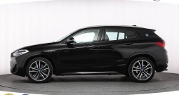 BMW X2 25e xDrive Aut. M Sport 220 KS, ACC+KAM+LED+GR SJED+HEAD+NAVI+ASIST