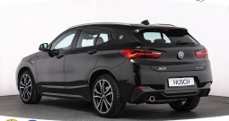 BMW X2 25e xDrive Aut. M Sport 220 KS, ACC+KAM+LED+GR SJED+HEAD+NAVI+ASIST